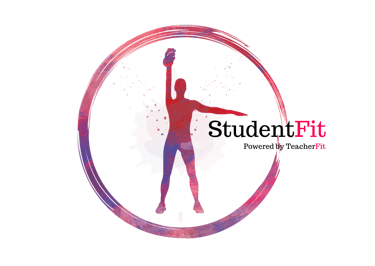 StudentFit Logo 2