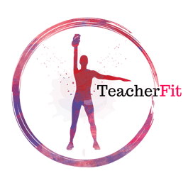 TeacherFit-Logo
